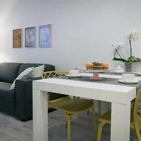 L'appartamento Del Corso * SantʼArcangelo di Romagna