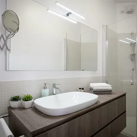 L'appartamento Del Corso Appartement SantʼArcangelo di Romagna