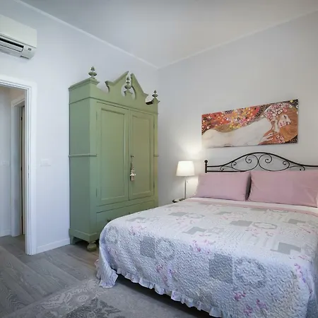 L'appartamento Del Corso