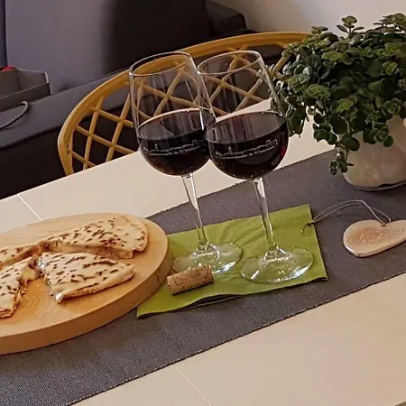 L'appartamento Del Corso Apartament *