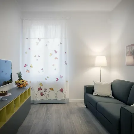 L'appartamento Del Corso SantʼArcangelo di Romagna