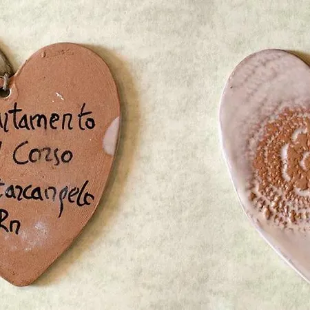 L'appartamento Del Corso *