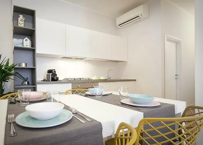 L'appartamento Del Corso