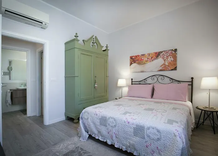 L'appartamento Del Corso