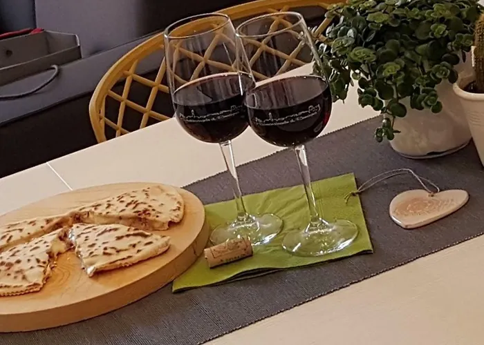 L'appartamento Del Corso Apartament *