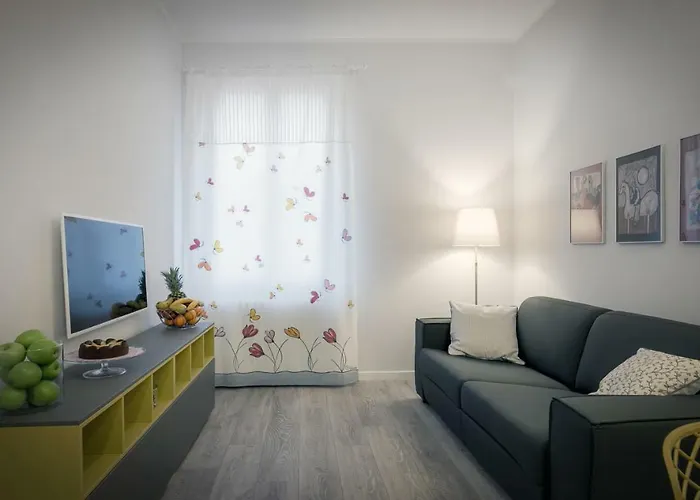 L'appartamento Del Corso SantʼArcangelo di Romagna