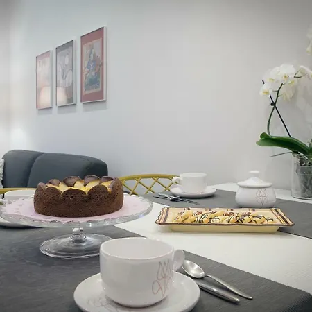 L'appartamento Del Corso * Santarcangelo di Romagna