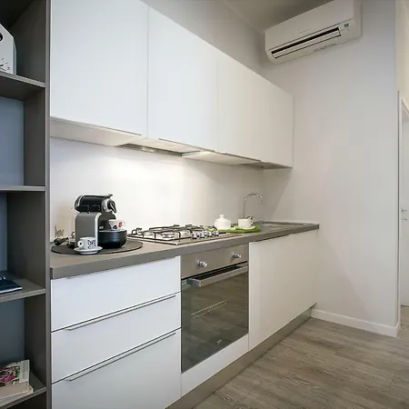 L'appartamento Del Corso *