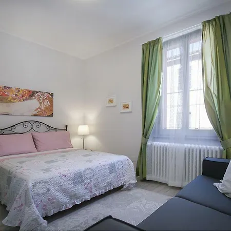 L'appartamento Del Corso * Santarcangelo di Romagna