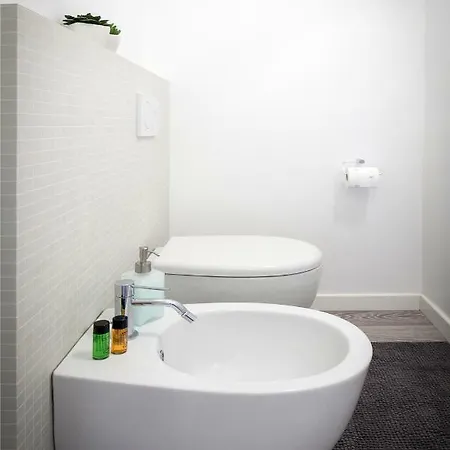 Διαμέρισμα L'appartamento Del Corso