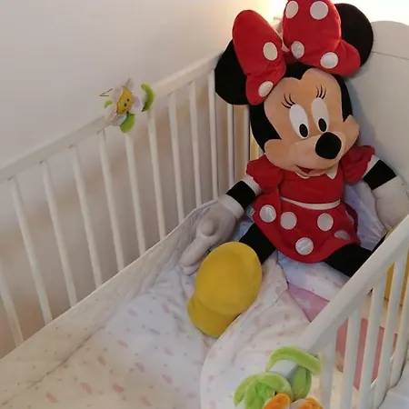 L'appartamento Del Corso * SantʼArcangelo di Romagna