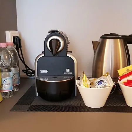 L'appartamento Del Corso Apartmán *