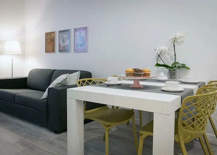 L'appartamento Del Corso * SantʼArcangelo di Romagna