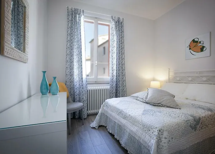 L'appartamento Del Corso *