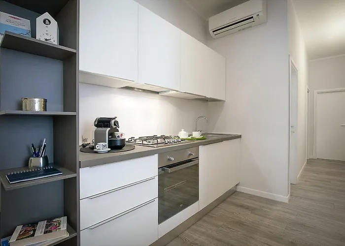 L'appartamento Del Corso *