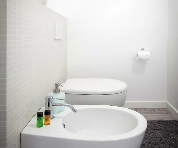 Apartmán L'appartamento Del Corso