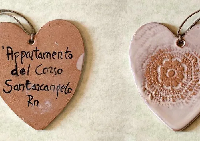 L'appartamento Del Corso *