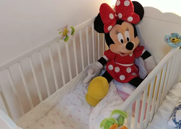 L'appartamento Del Corso * SantʼArcangelo di Romagna