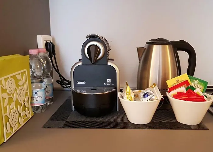 L'appartamento Del Corso Appartement *